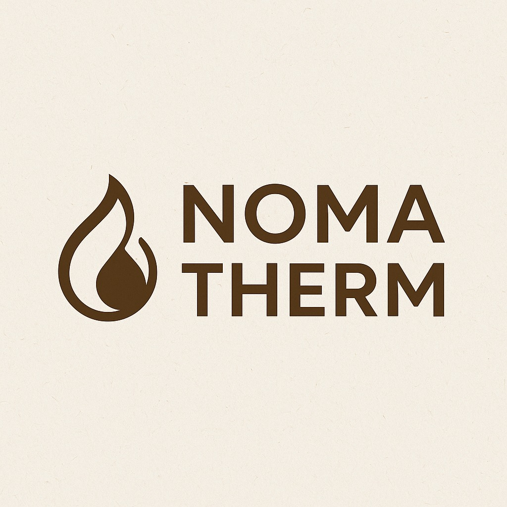 NomaTherm logo